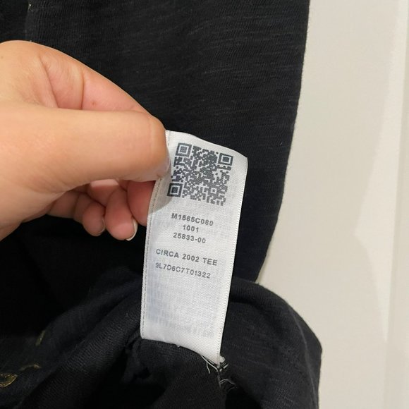 True Religion Circa 2002 Tee M - Picture 4 of 6